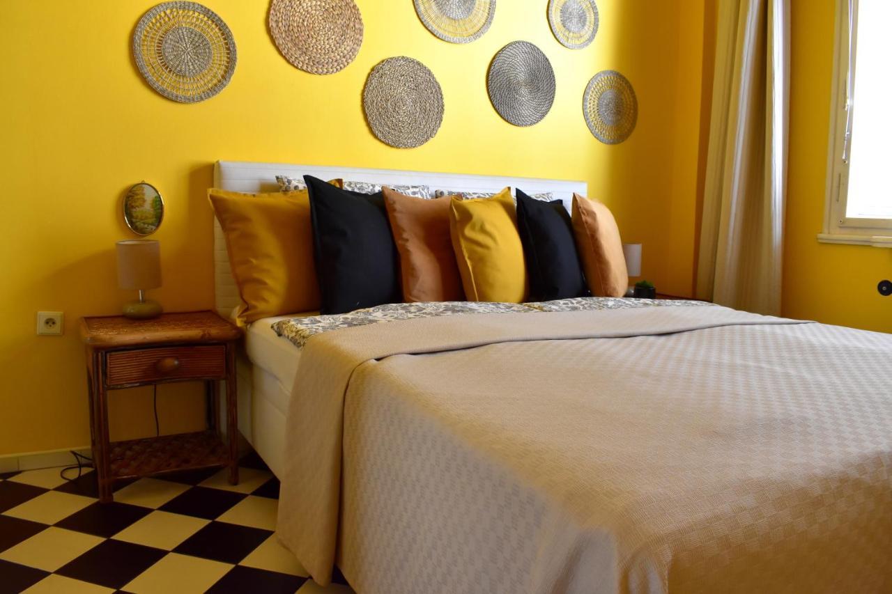 Apartmán Old Town Konviktska - Bohemian *