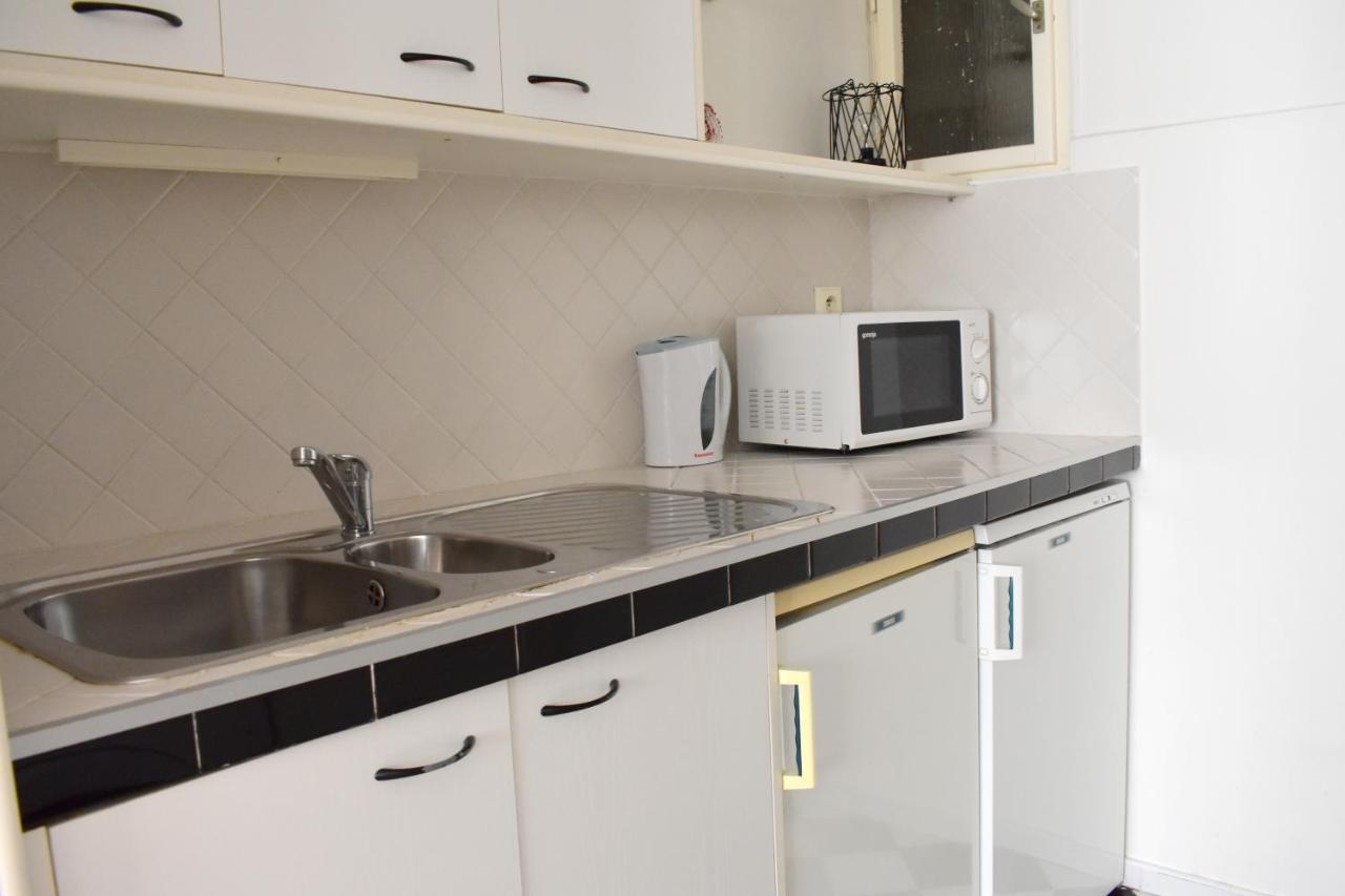 Apartmán Old Town Konviktska - Bohemian