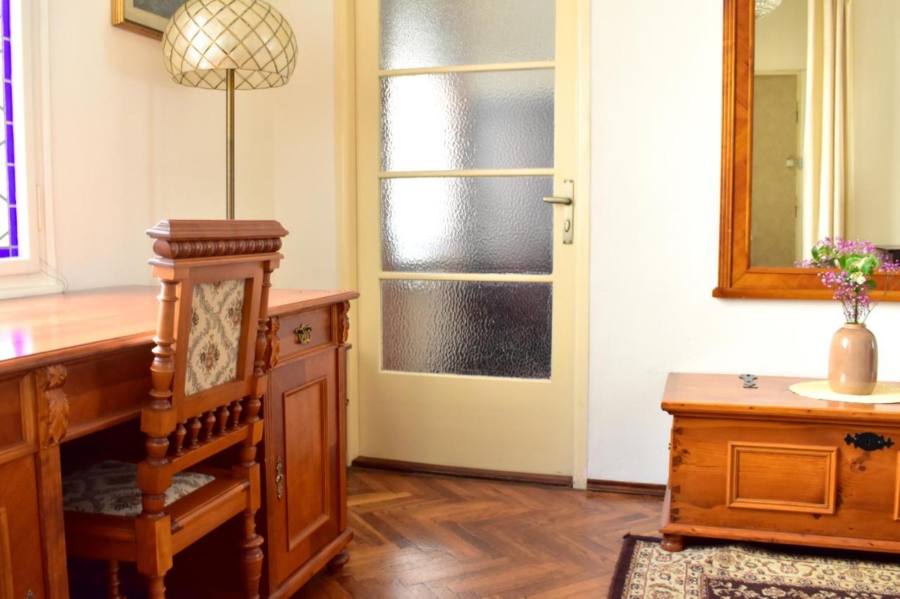 Apartmán Old Town Konviktska - Bohemian Praha