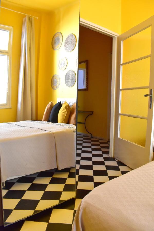 Old Town Konviktska - Bohemian Apartmán Praha