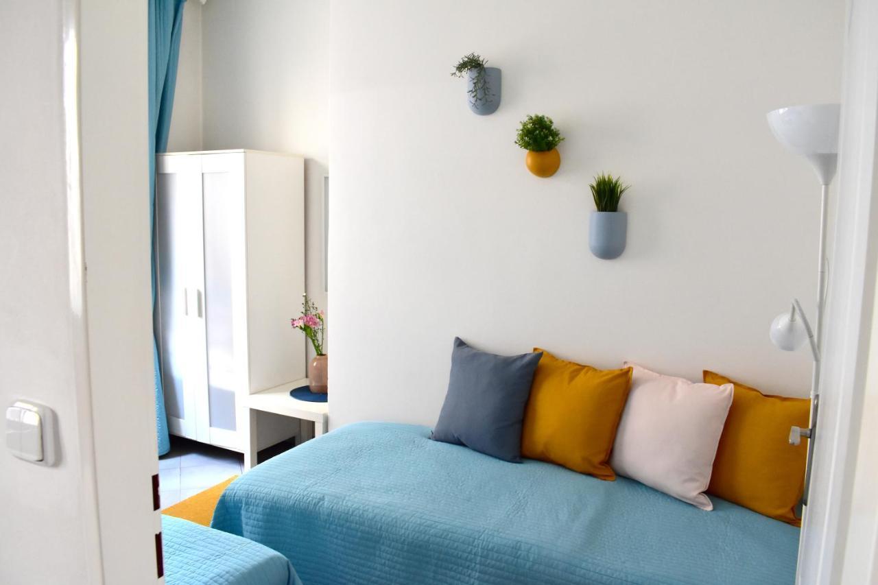 Apartmán Old Town Konviktska - Bohemian *