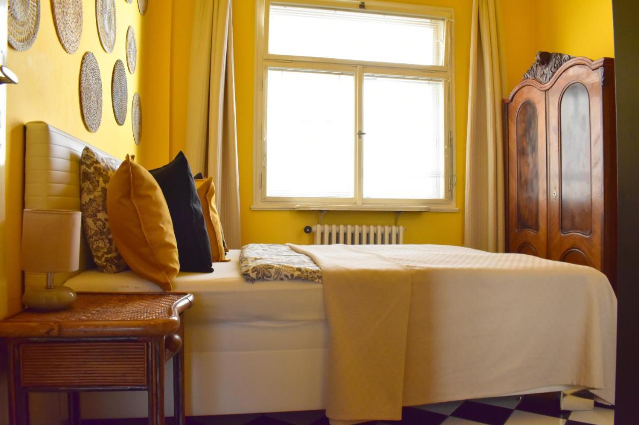 Old Town Konviktska - Bohemian Apartmán