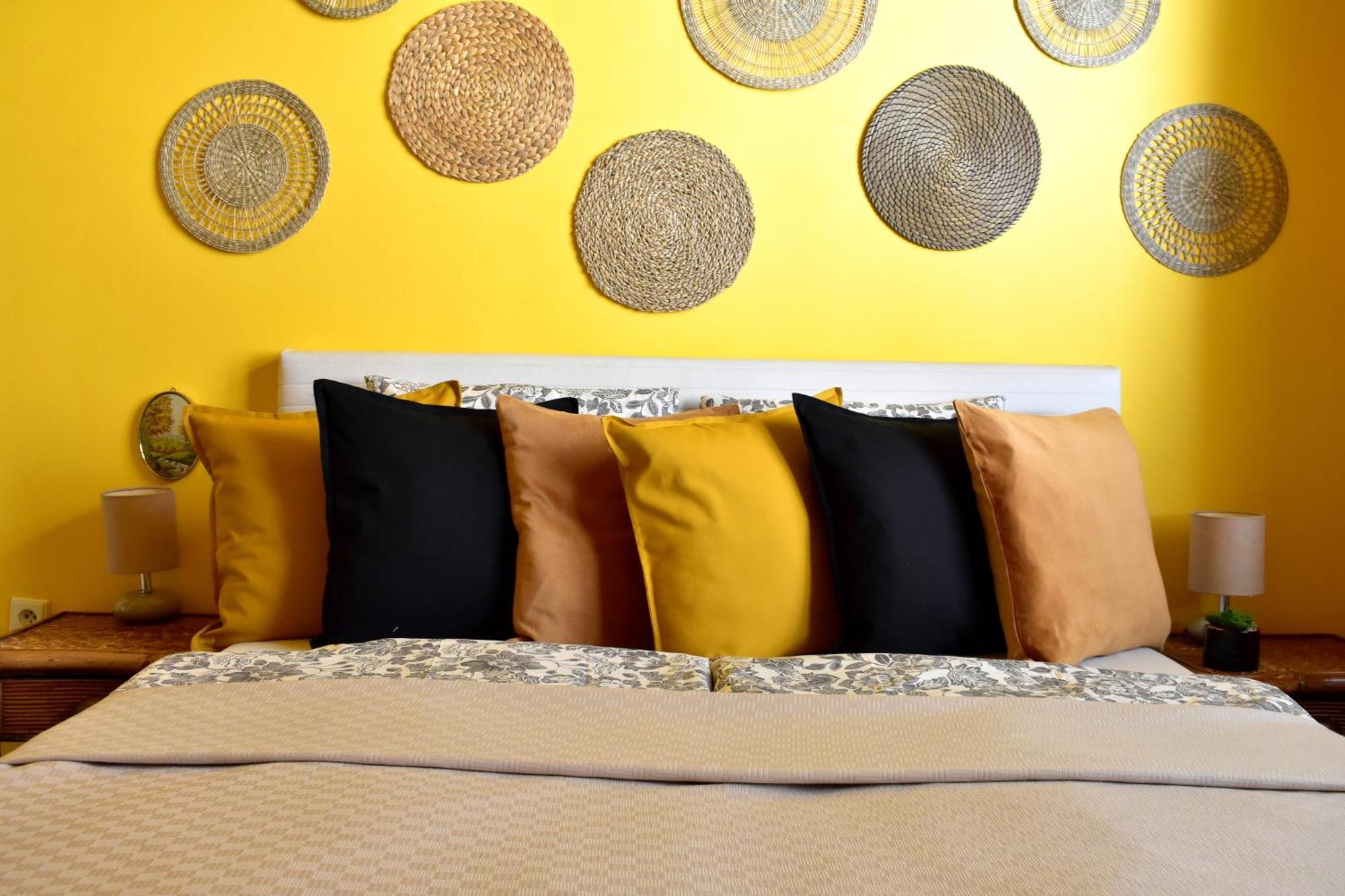 Apartmán Old Town Konviktska - Bohemian *